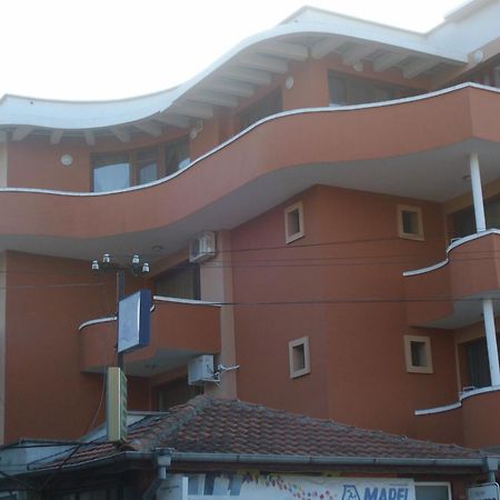 Marianas Guesthouse Obsor Exterior foto