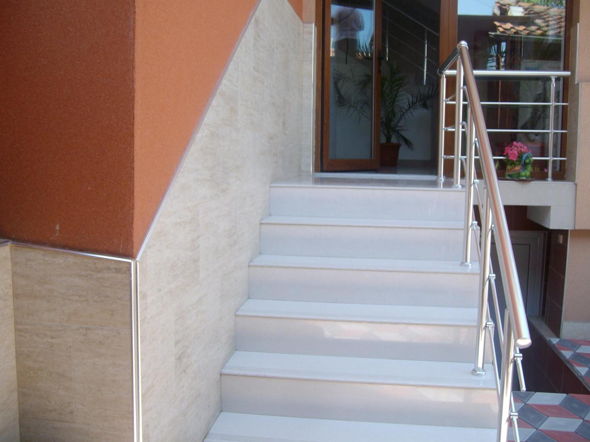 Marianas Guesthouse Obsor Exterior foto