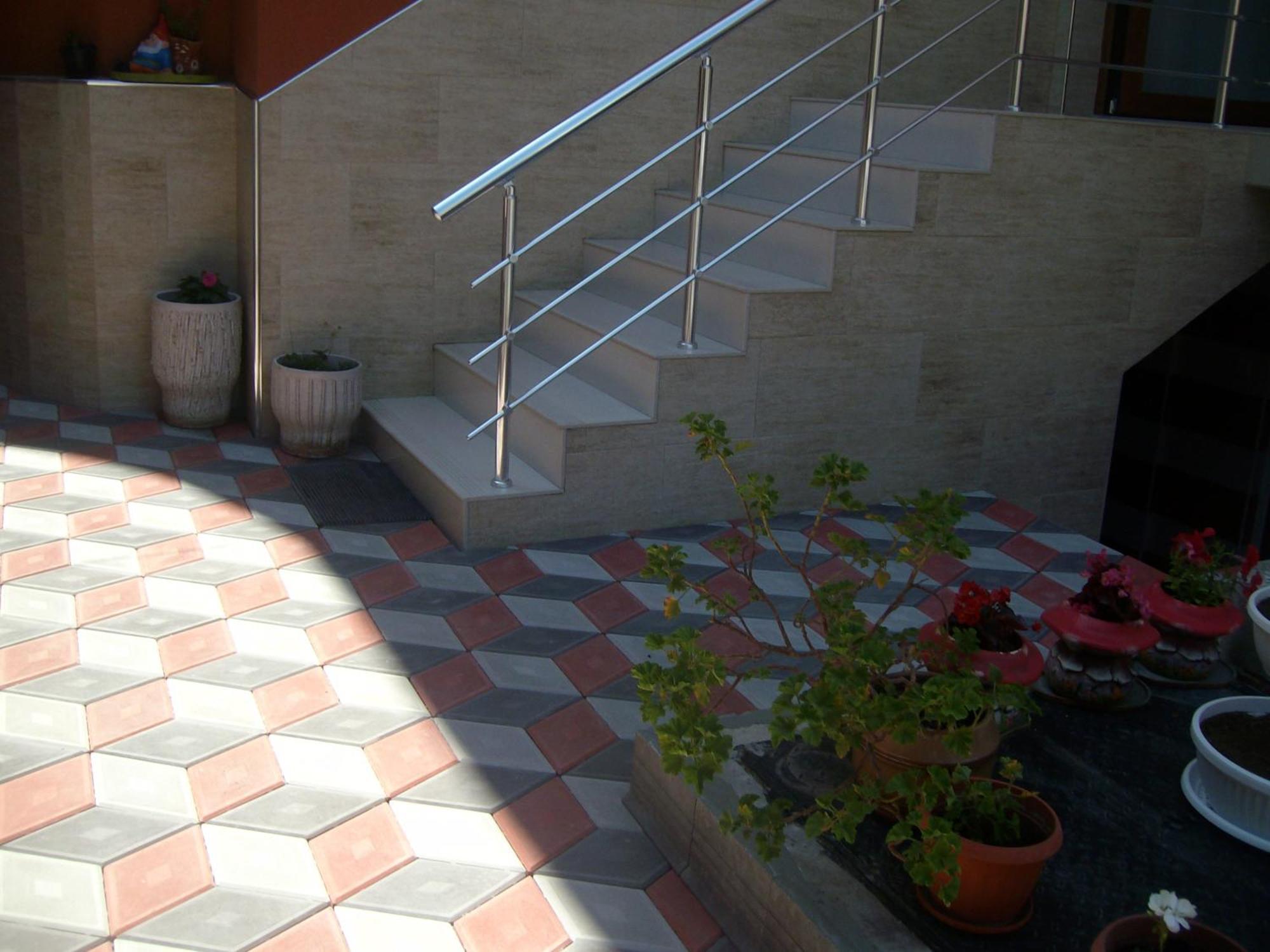 Marianas Guesthouse Obsor Exterior foto