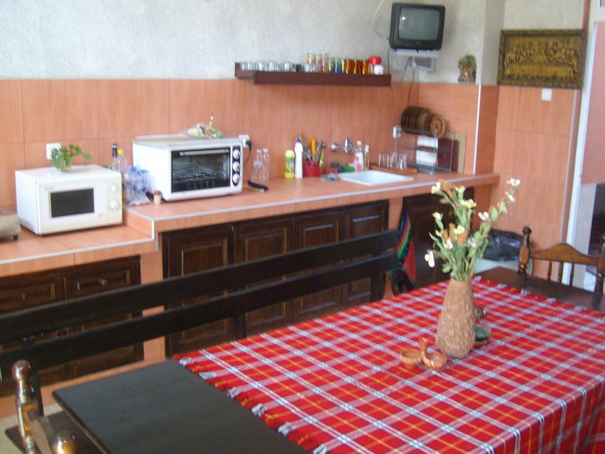 Marianas Guesthouse Obsor Exterior foto