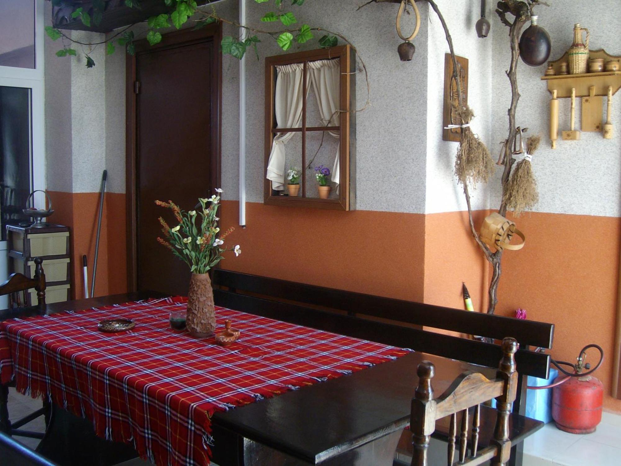 Marianas Guesthouse Obsor Exterior foto
