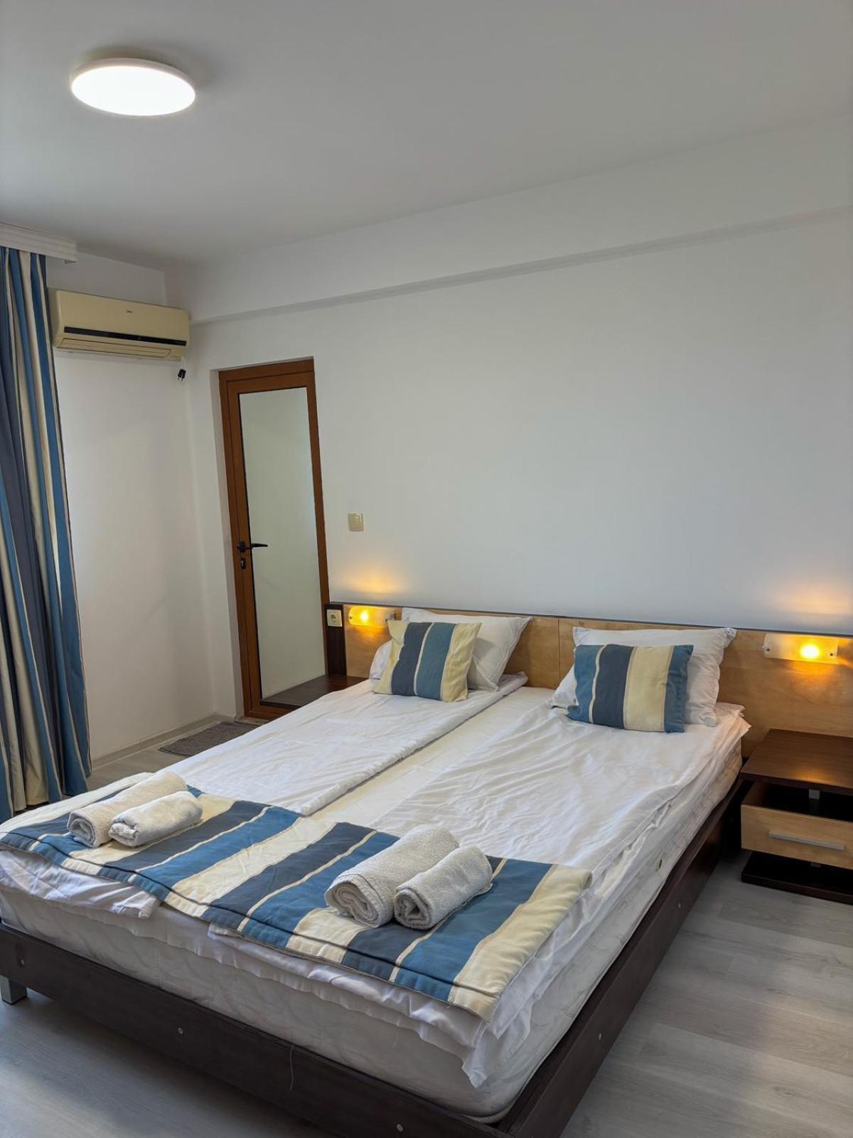 Marianas Guesthouse Obsor Exterior foto