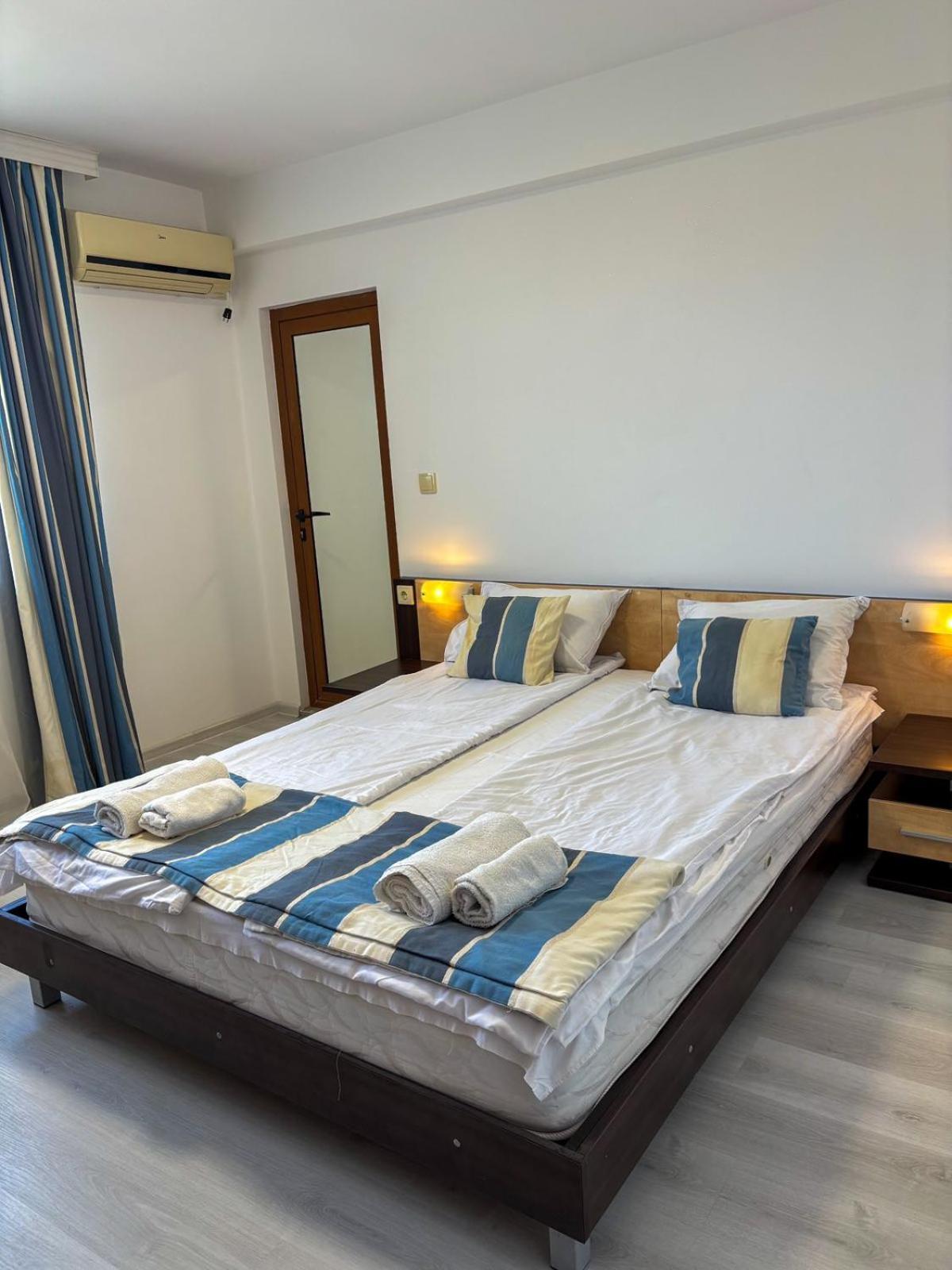 Marianas Guesthouse Obsor Exterior foto