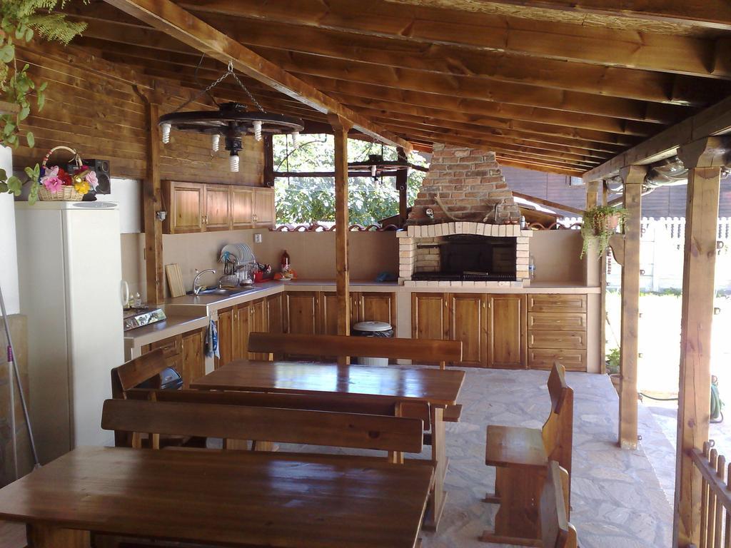 Marianas Guesthouse Obsor Zimmer foto