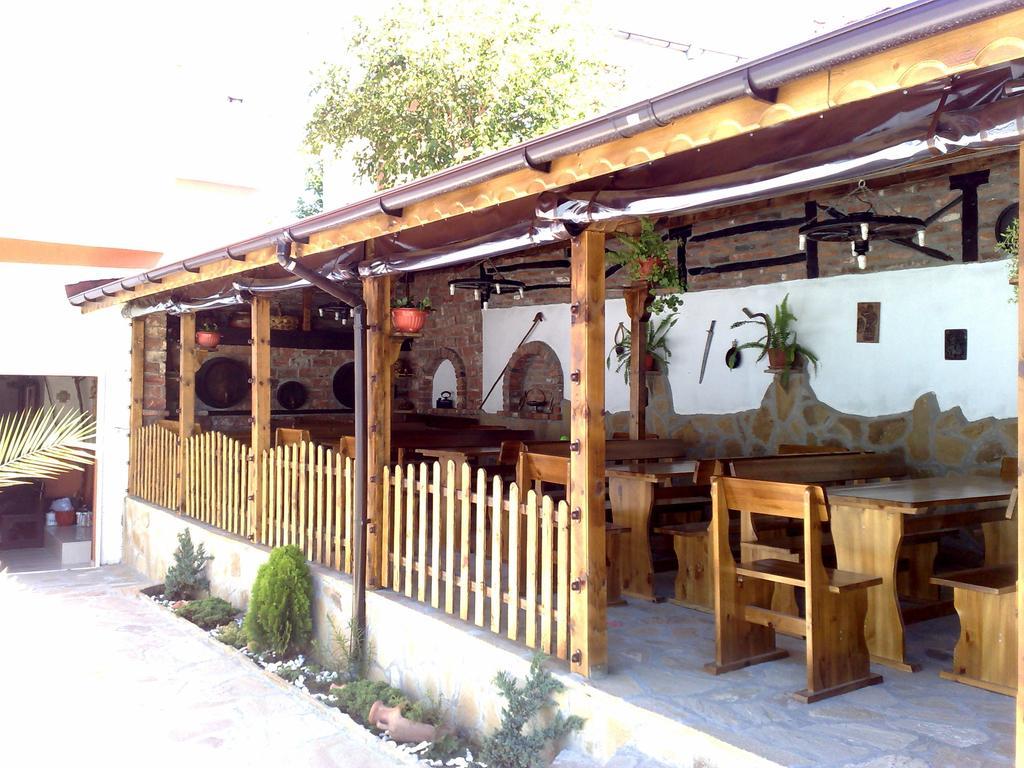 Marianas Guesthouse Obsor Zimmer foto