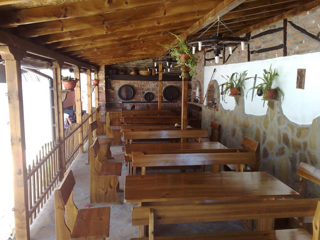 Marianas Guesthouse Obsor Zimmer foto