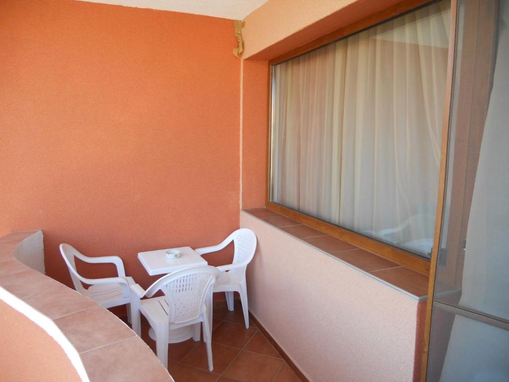 Marianas Guesthouse Obsor Exterior foto